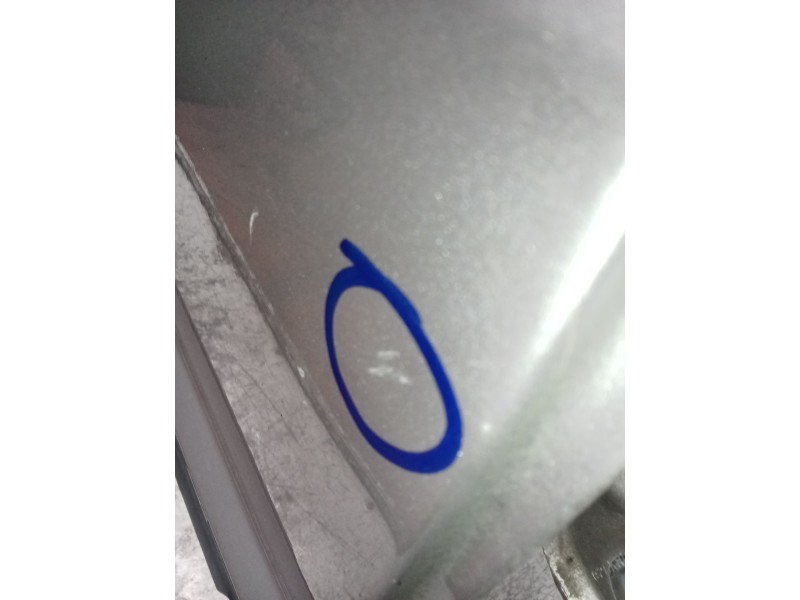 Recambio de puerta trasera derecha para ford fusion (cbk) steel referencia OEM IAM  5P VER FOTOS