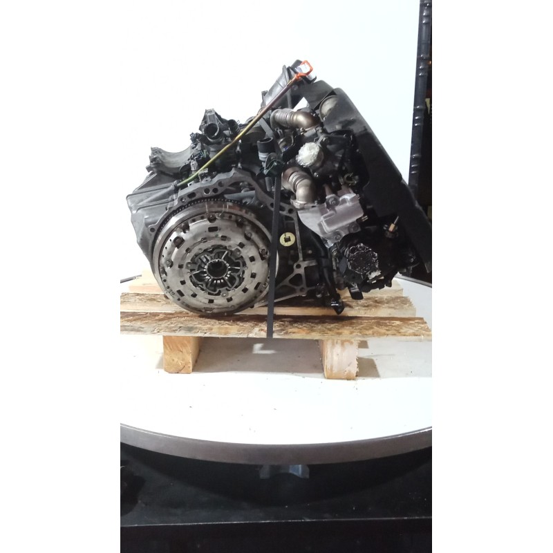 Recambio de motor completo para honda accord tourer (cn/cm) 2.2i ctdi executive referencia OEM IAM N22A1 BOSCH 1101894