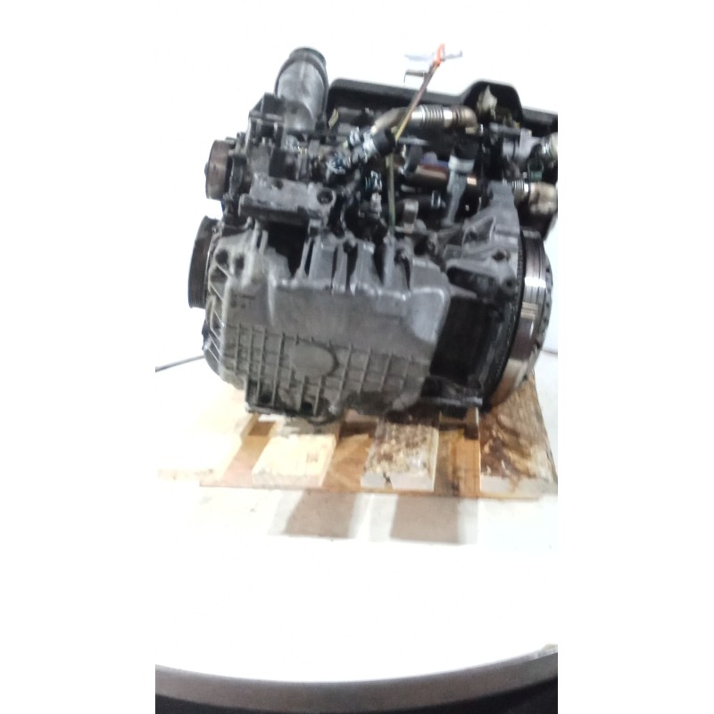 Recambio de motor completo para honda accord tourer (cn/cm) 2.2i ctdi executive referencia OEM IAM N22A1 BOSCH 1101894