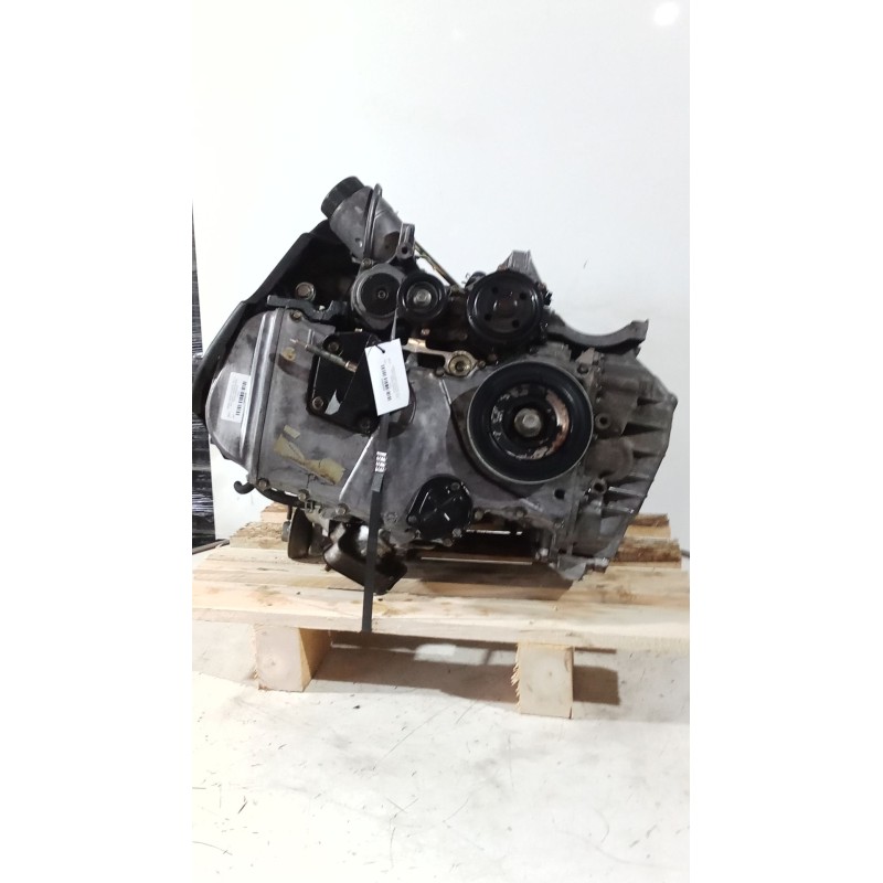 Recambio de motor completo para honda accord tourer (cn/cm) 2.2i ctdi executive referencia OEM IAM N22A1 BOSCH 1101894