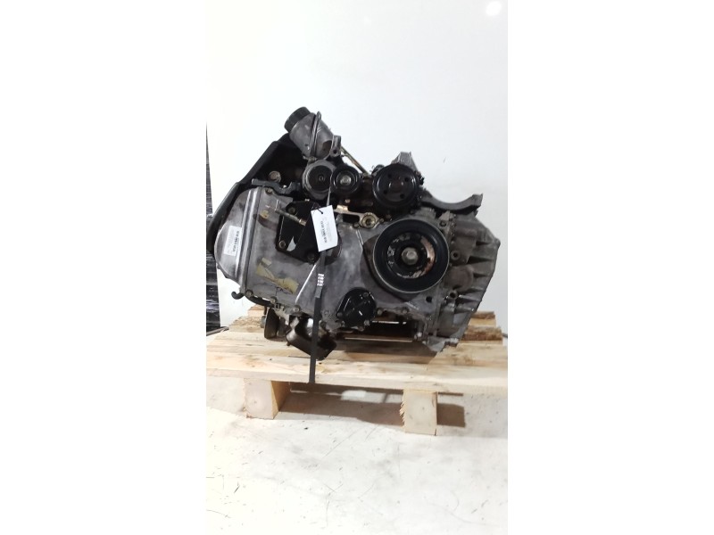 Recambio de motor completo para honda accord tourer (cn/cm) 2.2i ctdi executive referencia OEM IAM N22A1 BOSCH 1101894