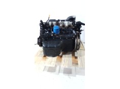 Recambio de motor completo para kia picanto 1.1 ex referencia OEM IAM G4HG  6M973092 2