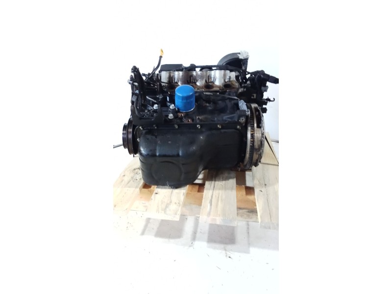 Recambio de motor completo para kia picanto 1.1 ex referencia OEM IAM G4HG  6M973092