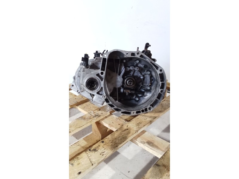 Recambio de caja cambios para kia picanto 1.1 ex referencia OEM IAM M61671 5V 844263