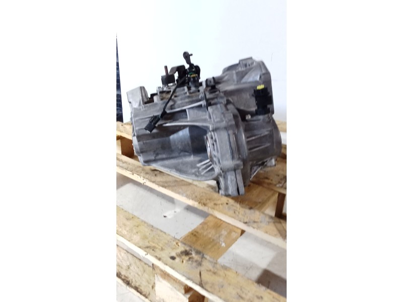 Recambio de caja cambios para kia picanto 1.1 ex referencia OEM IAM M61671 5V 844263