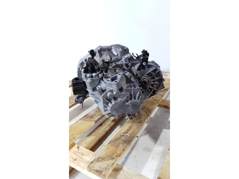 Recambio de caja cambios para kia picanto 1.1 ex referencia OEM IAM M61671 5V 844263