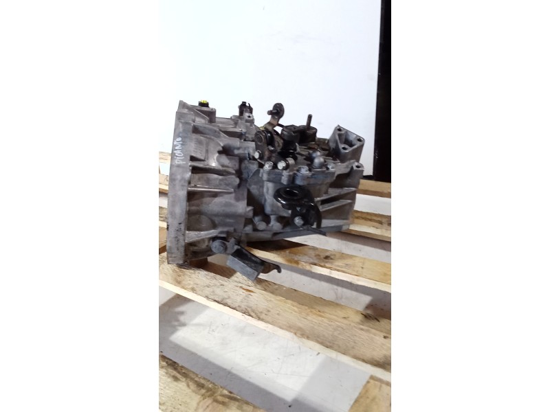 Recambio de caja cambios para kia picanto 1.1 ex referencia OEM IAM M61671 5V 844263