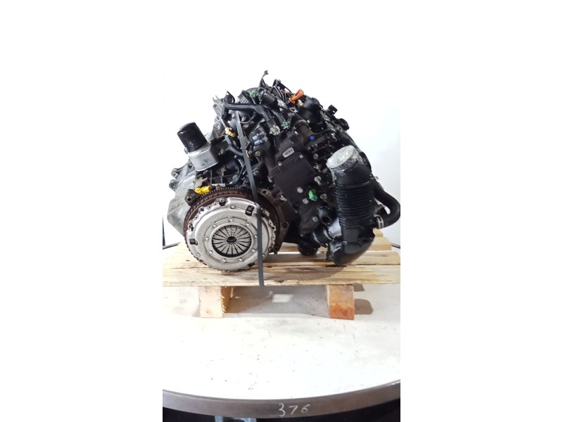 Recambio de motor completo para citroën xsara picasso referencia OEM IAM RHY 10DYRZ BOSCH 3023382