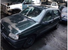renault clio i fase i+ii (b/c57) del año 1992