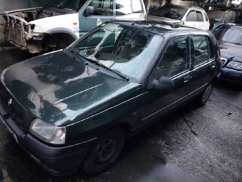 renault clio i fase i+ii (b/c57) del año 1992