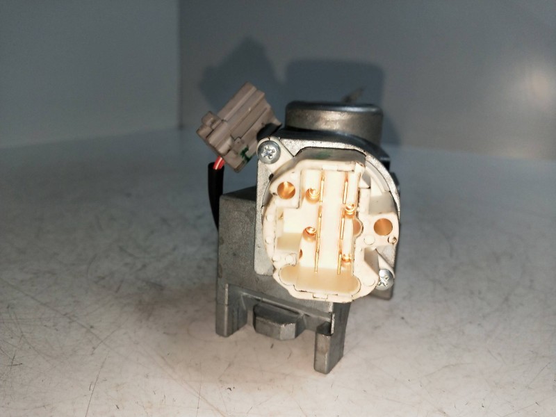 Recambio de conmutador de arranque para nissan juke (f15) acenta referencia OEM IAM   