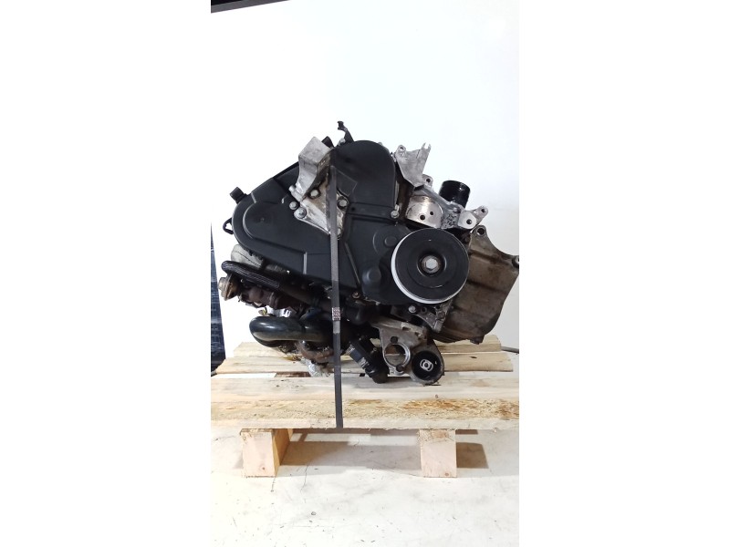 Recambio de motor completo para citroën xsara picasso referencia OEM IAM RHY 10DYRZ BOSCH 3023382