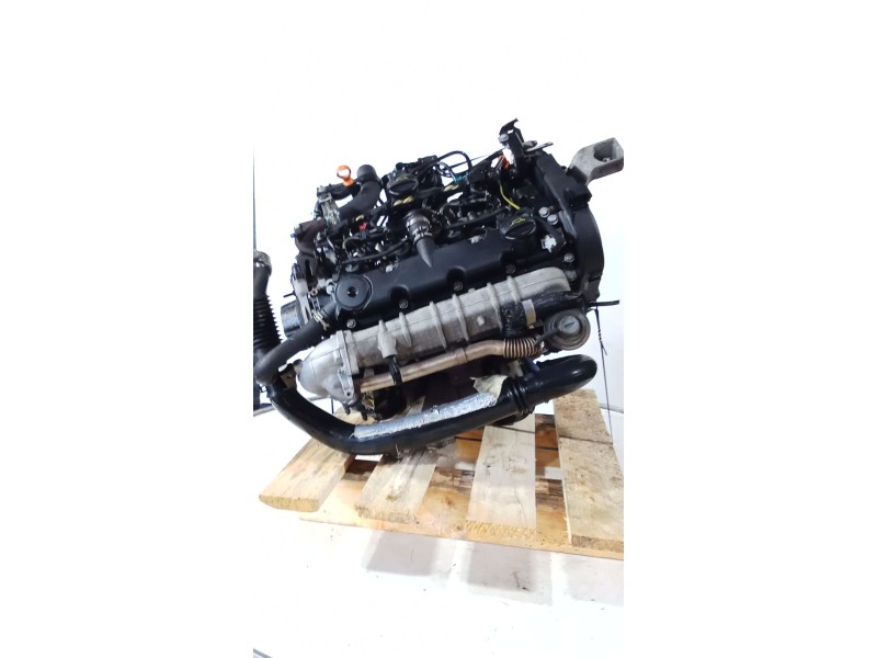 Recambio de motor completo para citroën xsara picasso referencia OEM IAM RHY 10DYRZ BOSCH 3023382