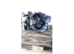 Recambio de caja cambios para citroën xsara picasso referencia OEM IAM 20DL65 5V 8095584B