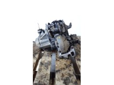 Recambio de caja cambios para citroën xsara picasso referencia OEM IAM 20DL65 5V 8095584B 2