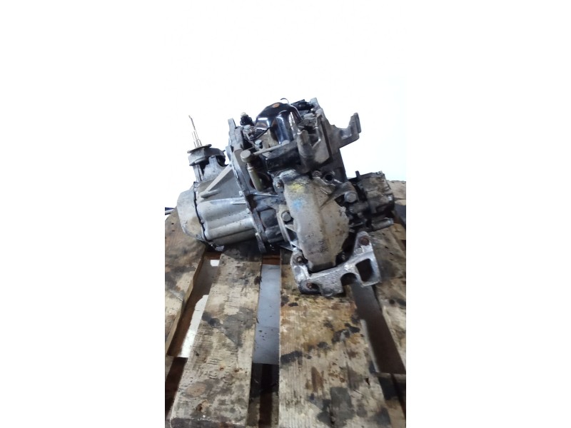 Recambio de caja cambios para citroën xsara picasso referencia OEM IAM 20DL65 5V 8095584B