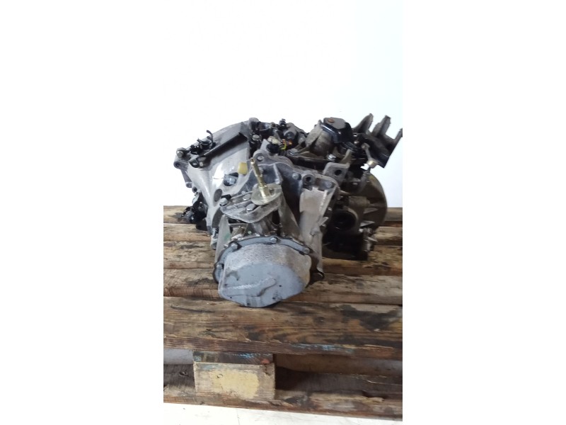 Recambio de caja cambios para citroën xsara picasso referencia OEM IAM 20DL65 5V 8095584B