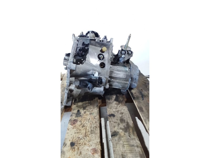 Recambio de caja cambios para citroën xsara picasso referencia OEM IAM 20DL65 5V 8095584B