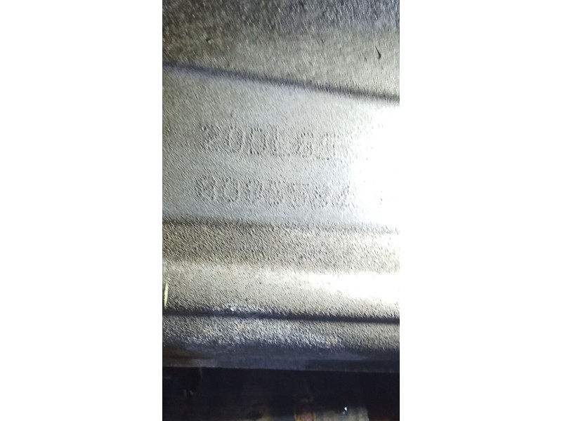 Recambio de caja cambios para citroën xsara picasso referencia OEM IAM 20DL65 5V 8095584B