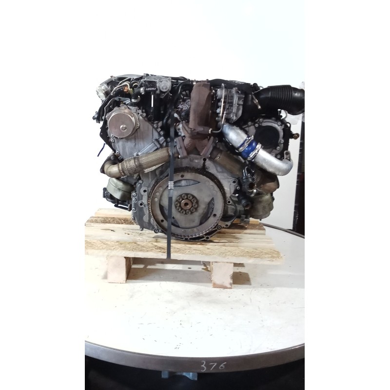 Recambio de motor completo para audi a6 berlina (4f2) 3.0 tdi quattro (165kw) referencia OEM IAM BMK BOSCH 010091