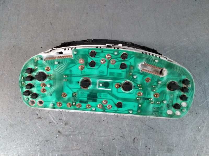 Recambio de cuadro instrumentos para hyundai getz (tb) 1.1 básico referencia OEM IAM 94031C0501100 200387610H C50 ZBK