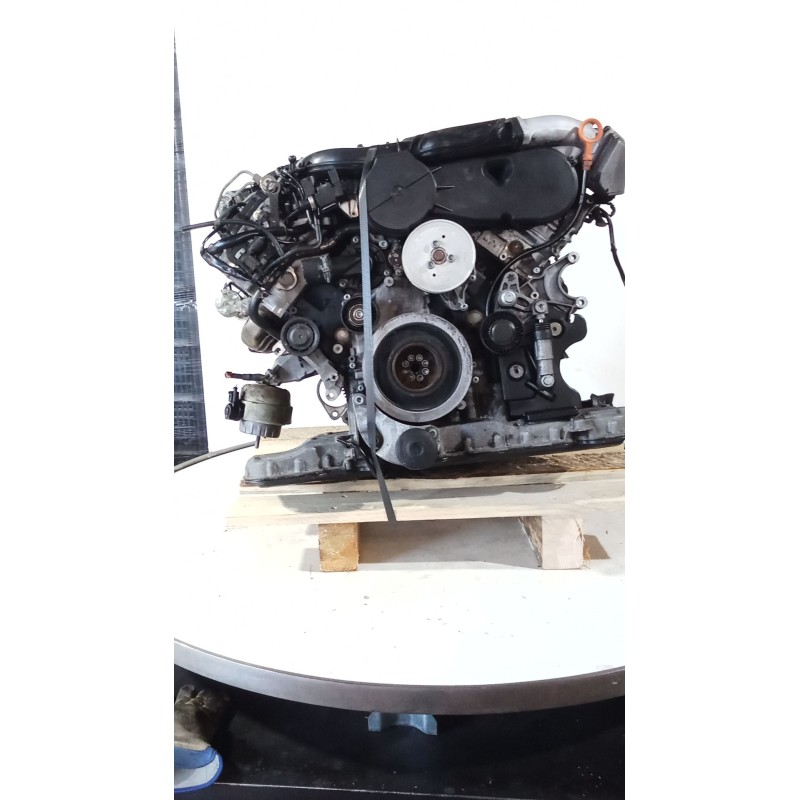 Recambio de motor completo para audi a6 berlina (4f2) 3.0 tdi quattro (165kw) referencia OEM IAM BMK BOSCH 010091