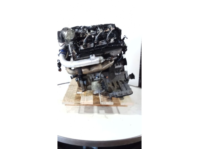 Recambio de motor completo para audi a6 berlina (4f2) 3.0 tdi quattro (165kw) referencia OEM IAM BMK BOSCH 010091
