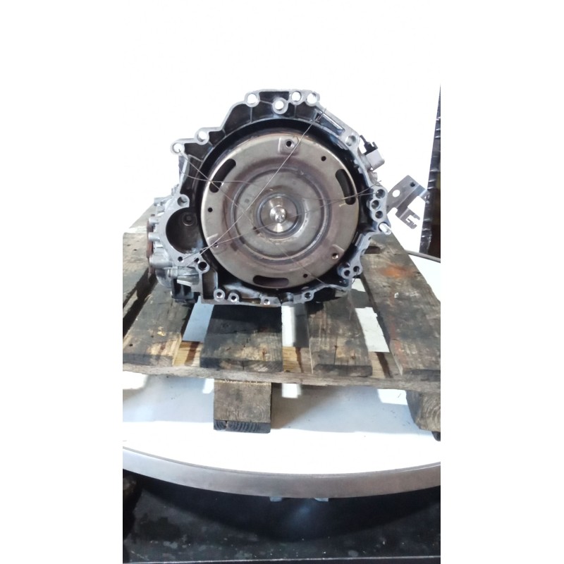 Recambio de caja cambios para audi a6 berlina (4f2) 3.0 tdi quattro (165kw) referencia OEM IAM GZW AUTOMAT 040020 0021538