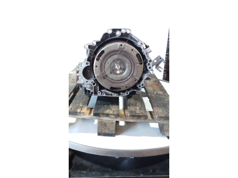 Recambio de caja cambios para audi a6 berlina (4f2) 3.0 tdi quattro (165kw) referencia OEM IAM GZW AUTOMAT 040020 0021538