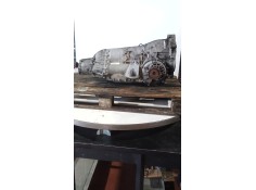 Recambio de caja cambios para audi a6 berlina (4f2) 3.0 tdi quattro (165kw) referencia OEM IAM GZW AUTOMAT 040020 0021538 2