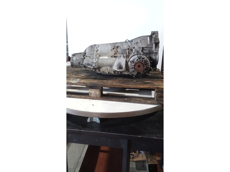 Recambio de caja cambios para audi a6 berlina (4f2) 3.0 tdi quattro (165kw) referencia OEM IAM GZW AUTOMAT 040020 0021538