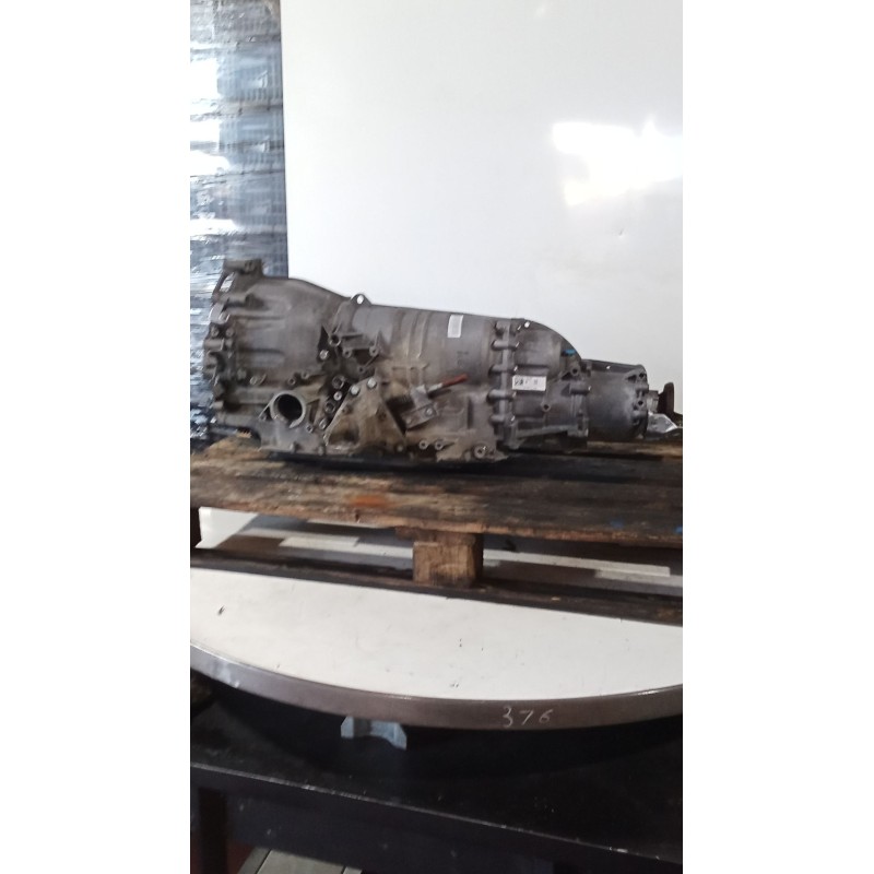 Recambio de caja cambios para audi a6 berlina (4f2) 3.0 tdi quattro (165kw) referencia OEM IAM GZW AUTOMAT 040020 0021538