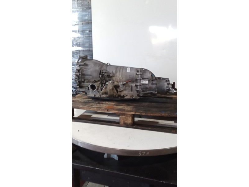 Recambio de caja cambios para audi a6 berlina (4f2) 3.0 tdi quattro (165kw) referencia OEM IAM GZW AUTOMAT 040020 0021538