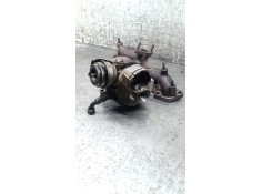 Recambio de turbocompresor para audi a3 (8p) 2.0 tdi ambiente referencia OEM IAM 03G253019A  