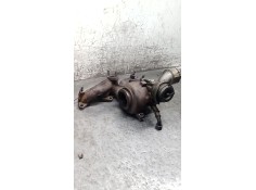Recambio de turbocompresor para audi a3 (8p) 2.0 tdi ambiente referencia OEM IAM 03G253019A   2