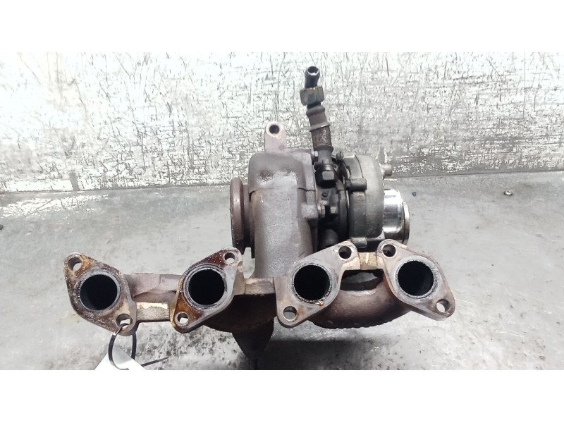 Recambio de turbocompresor para audi a3 (8p) 2.0 tdi ambiente referencia OEM IAM 03G253019A  