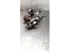 Recambio de turbocompresor para citroën xsara picasso (n68) 1.6 hdi referencia OEM IAM 9657603780  
