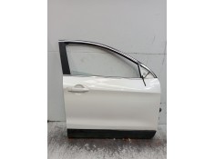 Recambio de puerta delantera derecha para nissan qashqai ii (j11, j11_) 1.2 dig-t referencia OEM IAM   5P