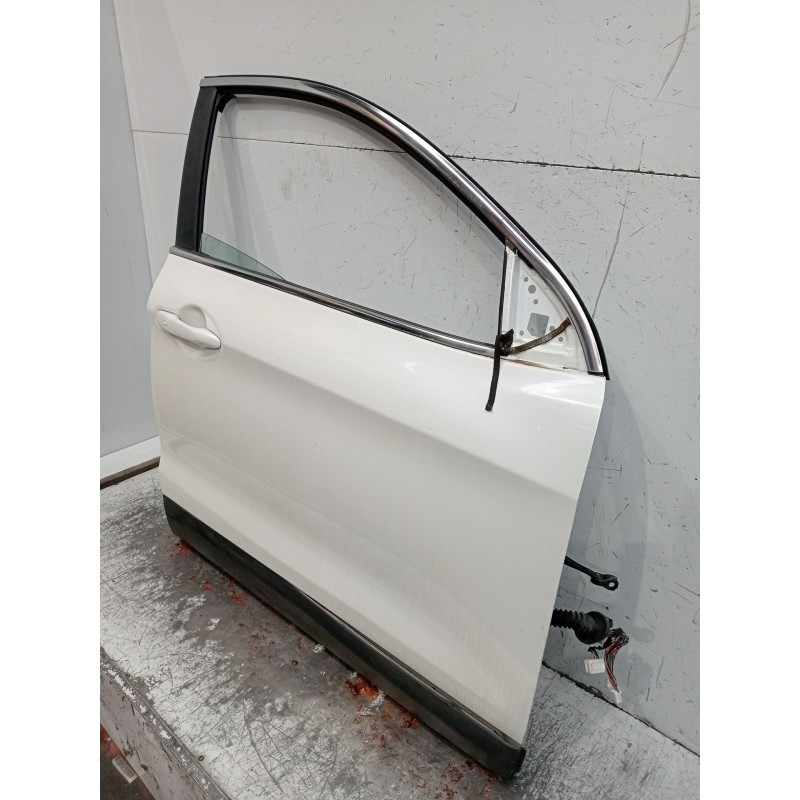 Recambio de puerta delantera derecha para nissan qashqai ii (j11, j11_) 1.2 dig-t referencia OEM IAM   5P