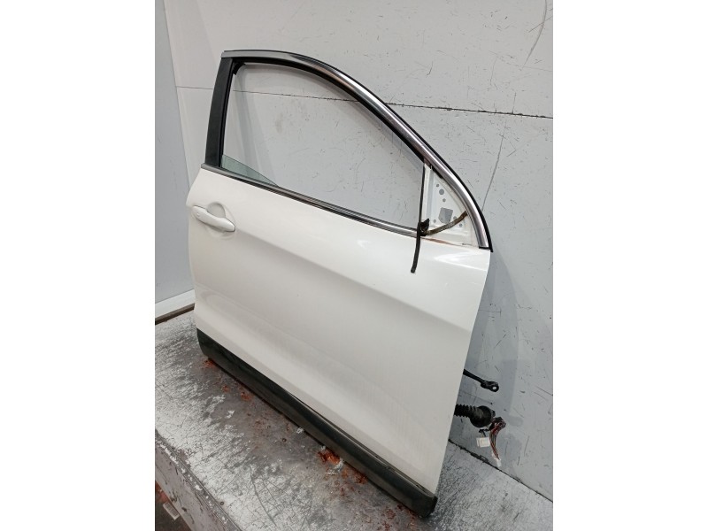 Recambio de puerta delantera derecha para nissan qashqai ii (j11, j11_) 1.2 dig-t referencia OEM IAM   5P