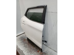 Recambio de puerta trasera derecha para nissan qashqai ii (j11, j11_) 1.2 dig-t referencia OEM IAM   5P 2