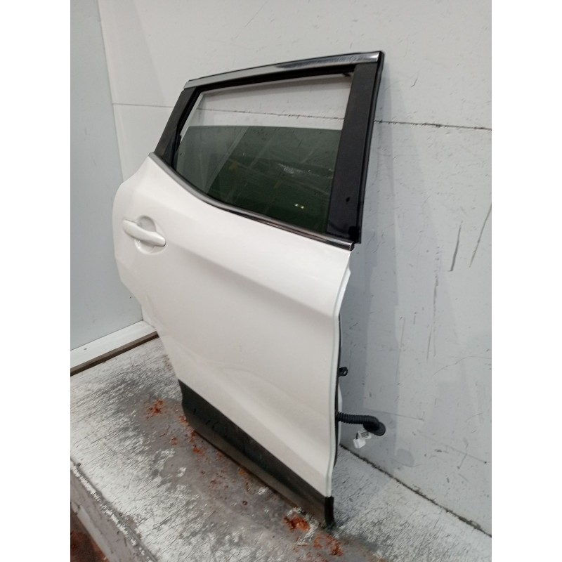 Recambio de puerta trasera derecha para nissan qashqai ii (j11, j11_) 1.2 dig-t referencia OEM IAM   5P