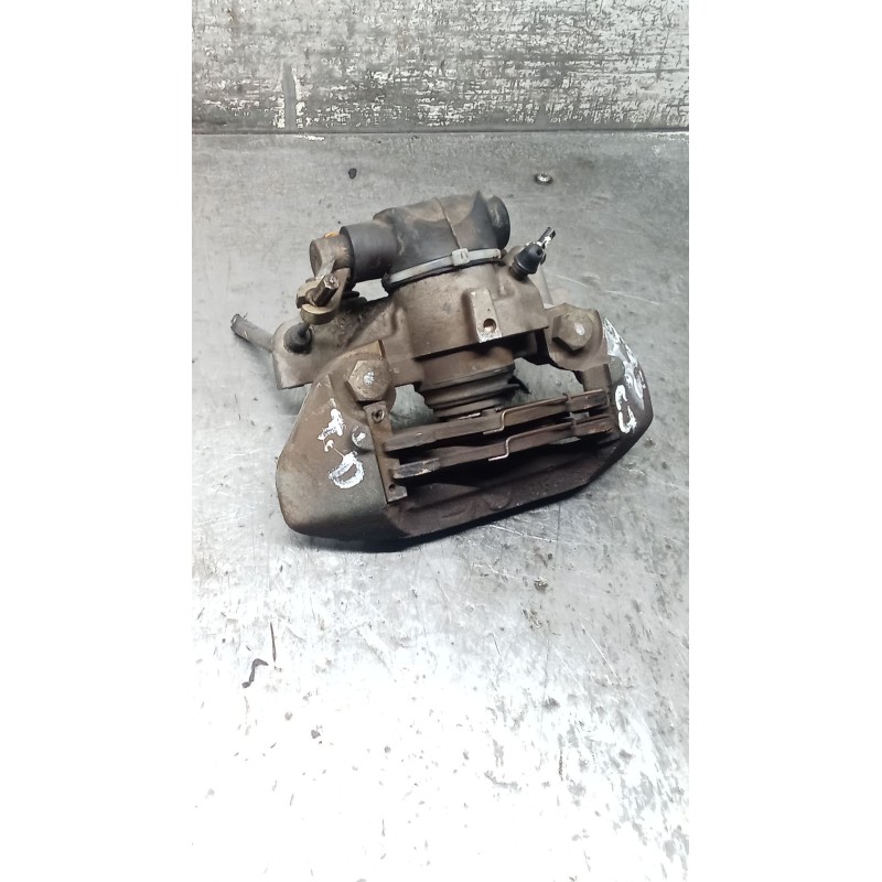 Recambio de pinza freno trasera derecha para peugeot 306 hatchback (7a, 7c, n3, n5) 2.0 hdi 90 referencia OEM IAM   