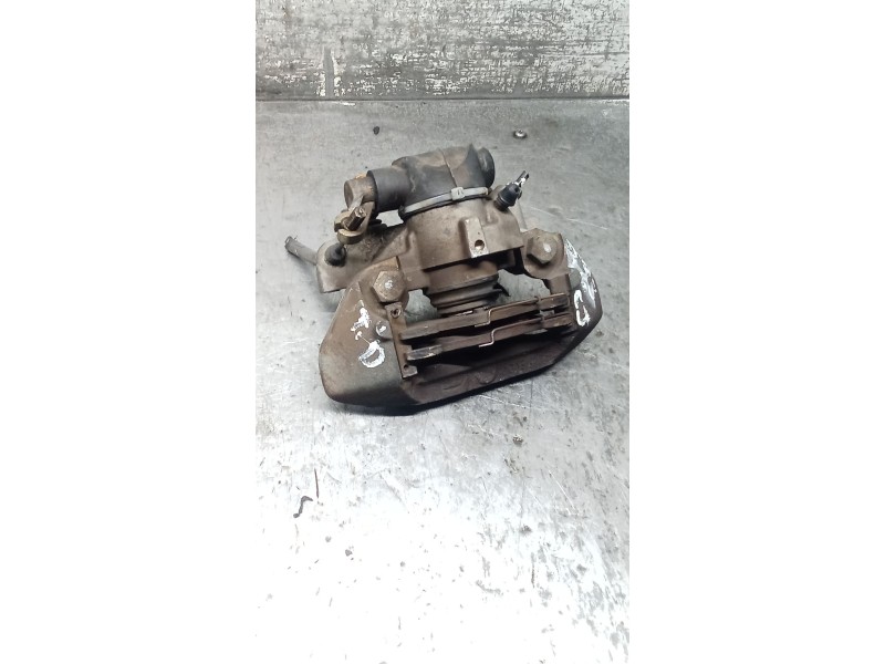 Recambio de pinza freno trasera derecha para peugeot 306 hatchback (7a, 7c, n3, n5) 2.0 hdi 90 referencia OEM IAM   