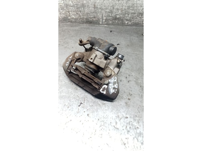 Recambio de pinza freno trasera derecha para peugeot 306 hatchback (7a, 7c, n3, n5) 2.0 hdi 90 referencia OEM IAM   