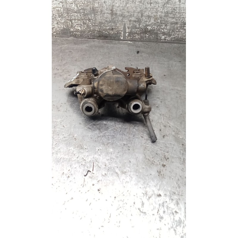 Recambio de pinza freno trasera derecha para peugeot 306 hatchback (7a, 7c, n3, n5) 2.0 hdi 90 referencia OEM IAM   