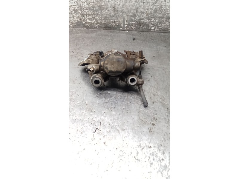 Recambio de pinza freno trasera derecha para peugeot 306 hatchback (7a, 7c, n3, n5) 2.0 hdi 90 referencia OEM IAM   