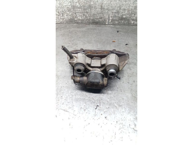 Recambio de pinza freno trasera derecha para peugeot 306 hatchback (7a, 7c, n3, n5) 2.0 hdi 90 referencia OEM IAM   