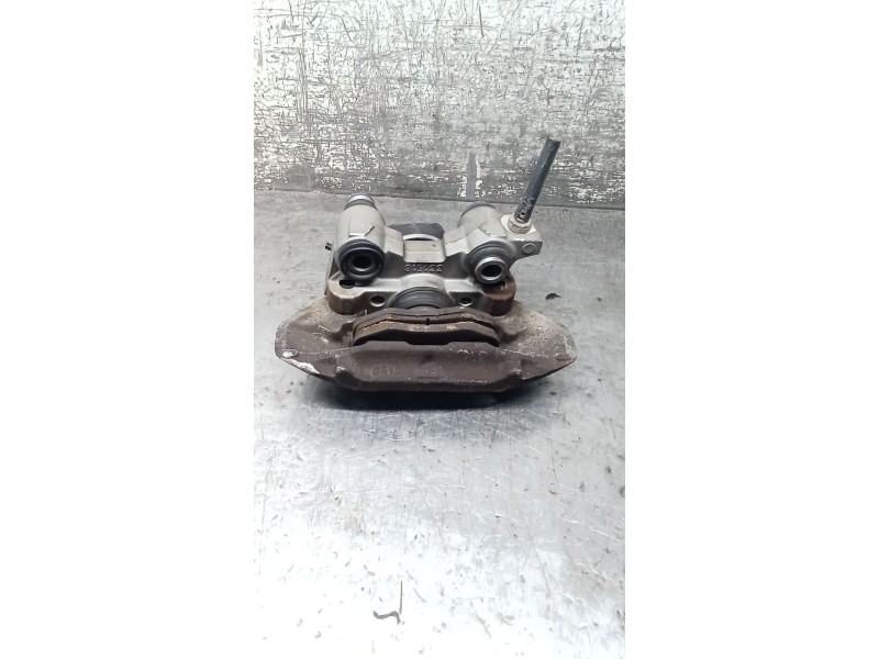 Recambio de pinza freno trasera derecha para peugeot 306 hatchback (7a, 7c, n3, n5) 2.0 hdi 90 referencia OEM IAM   