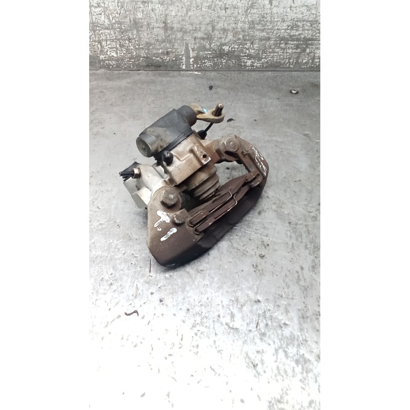 Recambio de pinza freno trasera izquierda para peugeot 306 hatchback (7a, 7c, n3, n5) 2.0 hdi 90 referencia OEM IAM   